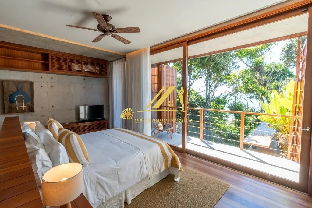 Imagem Casa RESIDENCIAL em Itacaré - Bahia,