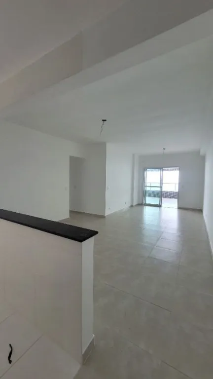 Imagem APARTAMENTO COM 140,00 m² - CAIÇARA - PRAIA GRANDE SP