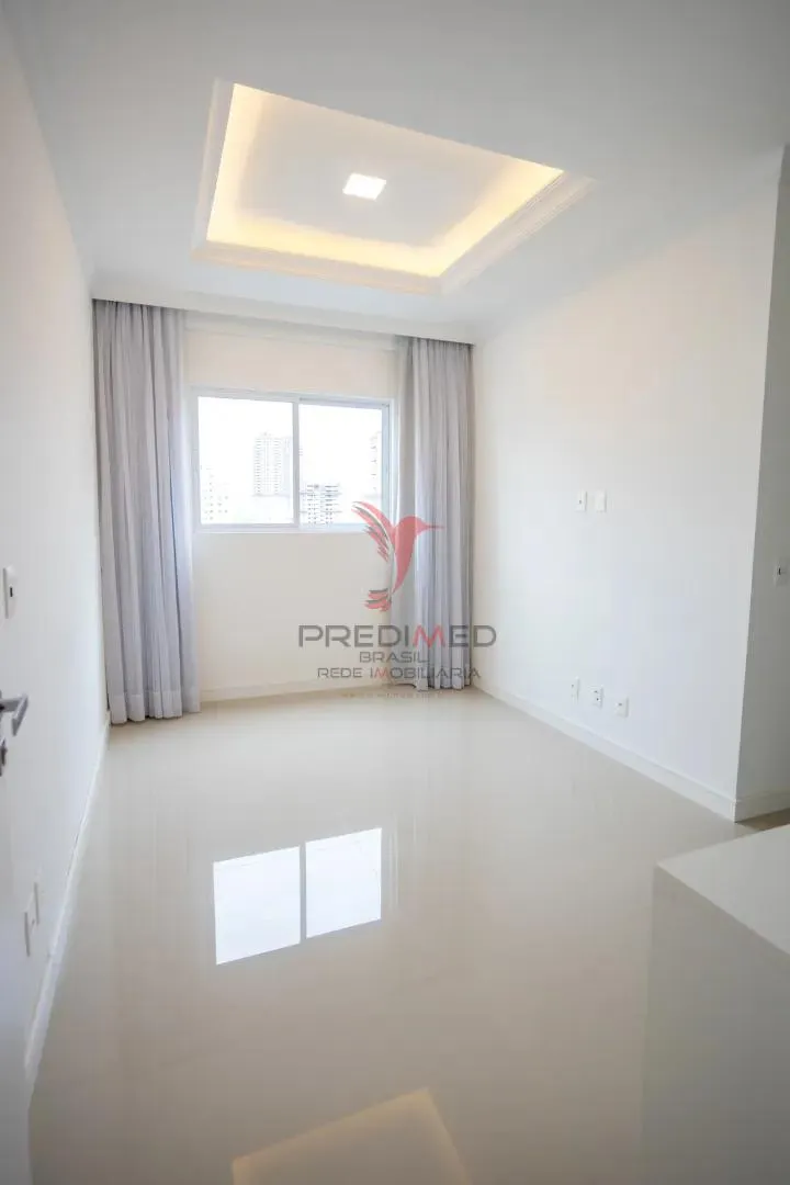 Imagem Edifício Magestic: Amplitude e Exclusividade na Meia Praia