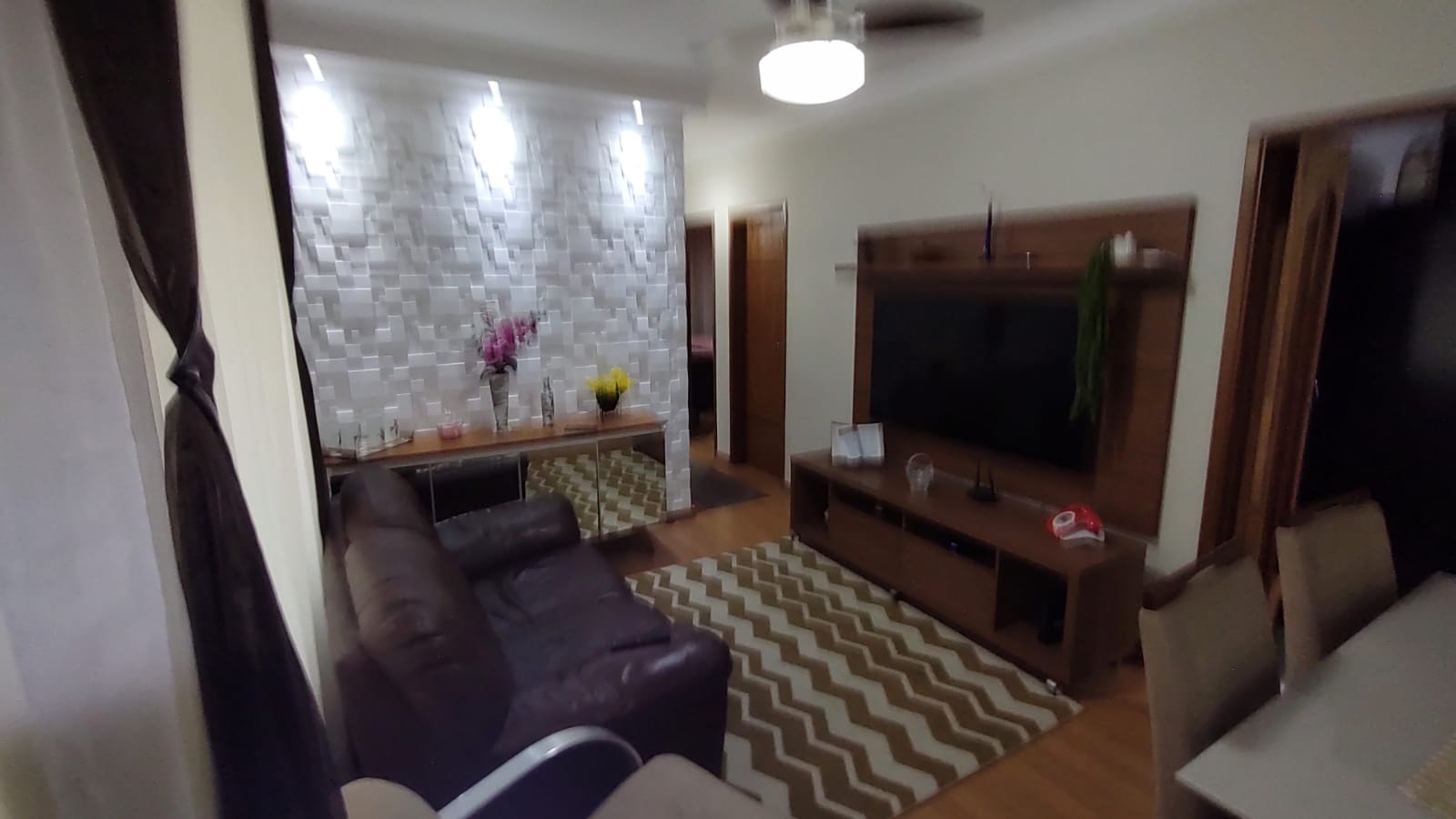 Imagem Apartamento com 3 Quartos à Venda, 76 m² em Gonzaga - Santos