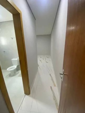 Imagem Casa com 2 dormitórios à venda, 88 m² por R$ 620.000,00 - Aviação - Praia Grande/SP
