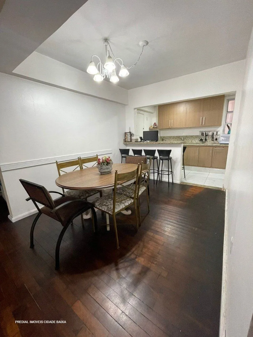Imagem Apartamento para Venda - 121m², 3 dormitórios, sendo 1 suites, 1 vaga - Rio Bran
