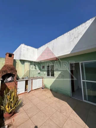 Imagem APARTAMENTO RESIDENCIAL em RIO DE JANEIRO - RJ, VARGEM GRANDE