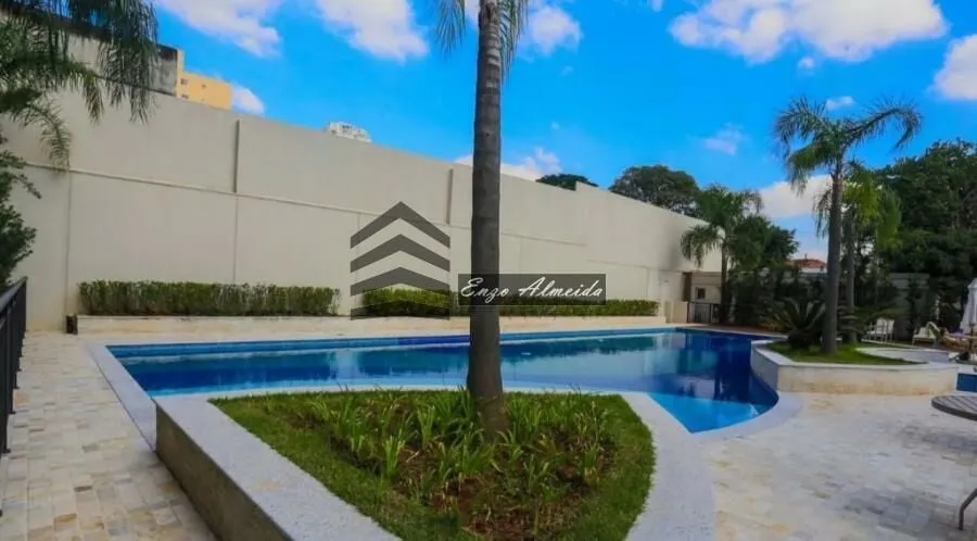 Imagem Apartamento à venda em São Paulo/SP