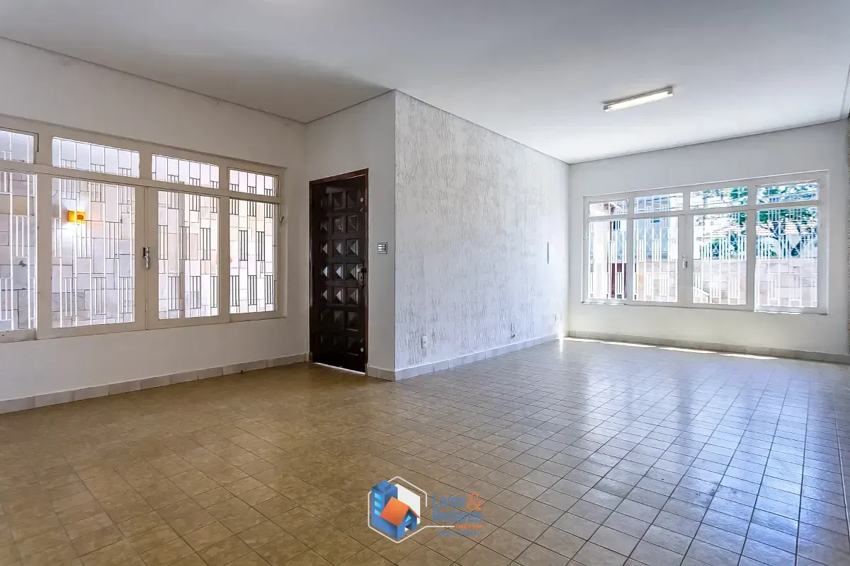 Imagem Casa comercial para venda em Santo Amaro, 178m²