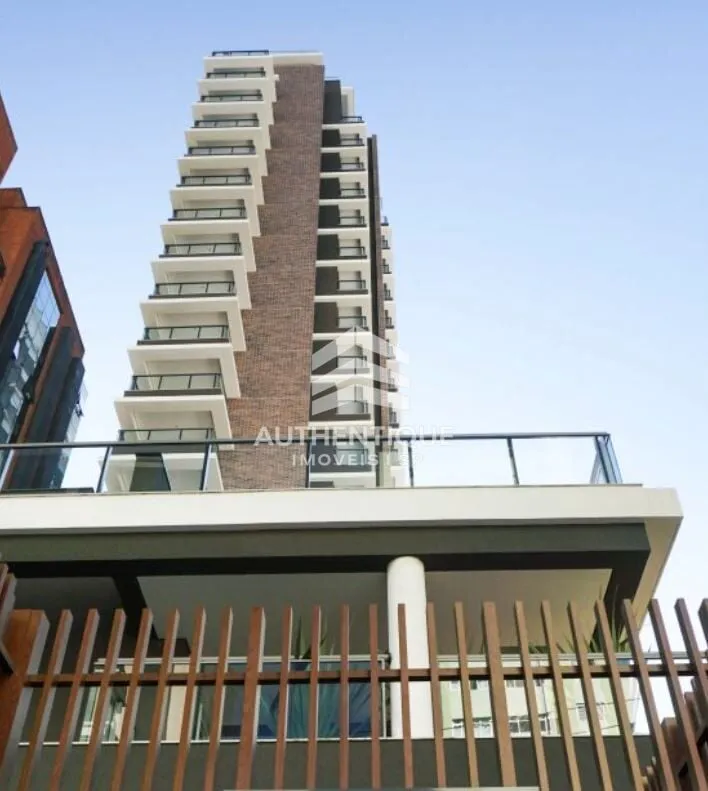 Imagem 407 ONE MOEMA - Apartamento à venda no bairro Indianópolis - São Paulo/SP, Zona Sul