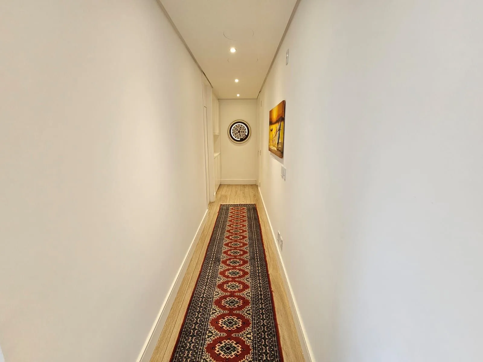 Imagem Casa mobiliada e decorada em Condomínio fechado