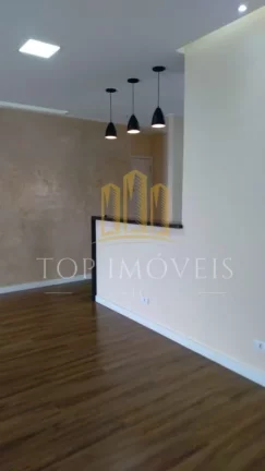 Imagem Espetacular Apartamento no Arboville em Jacareí 83m²