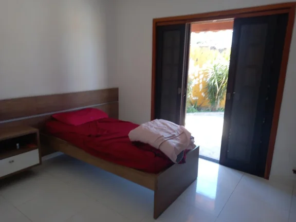 Imagem Casa para Venda em Itanhaém, Parque Augustus, 2 dormitórios, 2 suítes, 2 banheiros, 6 vagas