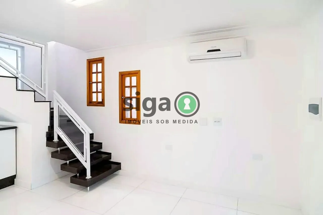 Imagem Casa à venda na Chácara Santo Antônio - 134 m² de conforto, praticidade e excelente localização