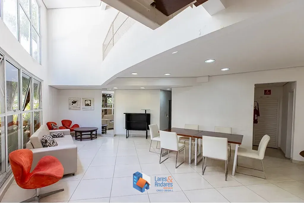 Imagem Casa em Condomínio à venda 3 Quartos 1 Suite 2 Vagas 107M² Vila Andrade São Paulo - SP