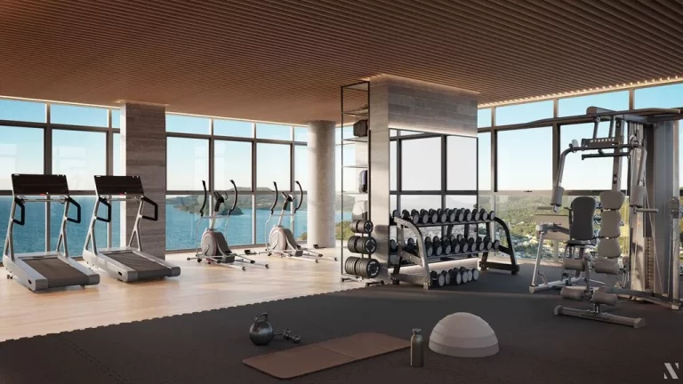 Imagem Apartamento à venda em Porto Belo, Perequê, com 3 quartos, 149m2