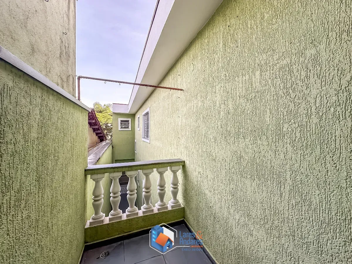 Imagem Sobrado para venda em Jardim Cidade Pirituba com 3 quartos, sendo 1 suíte, 267m²