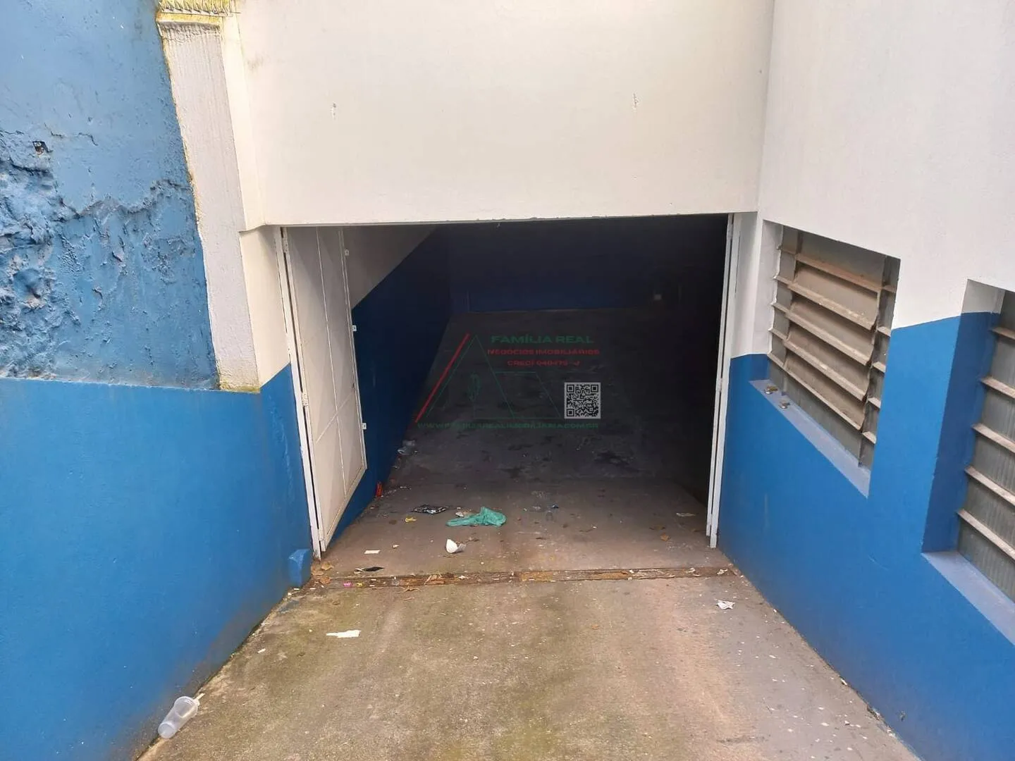 Imagem Prédio Comercial à Venda, no Jardim Maringá, com 04 Salas Comerciais, 01 Salão com Subsolo e Estaciomento