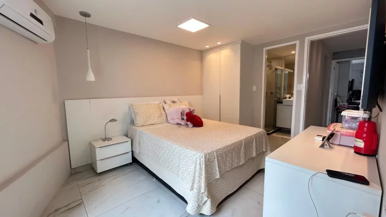 Imagem Apartamento com 124m em Setúbal!
