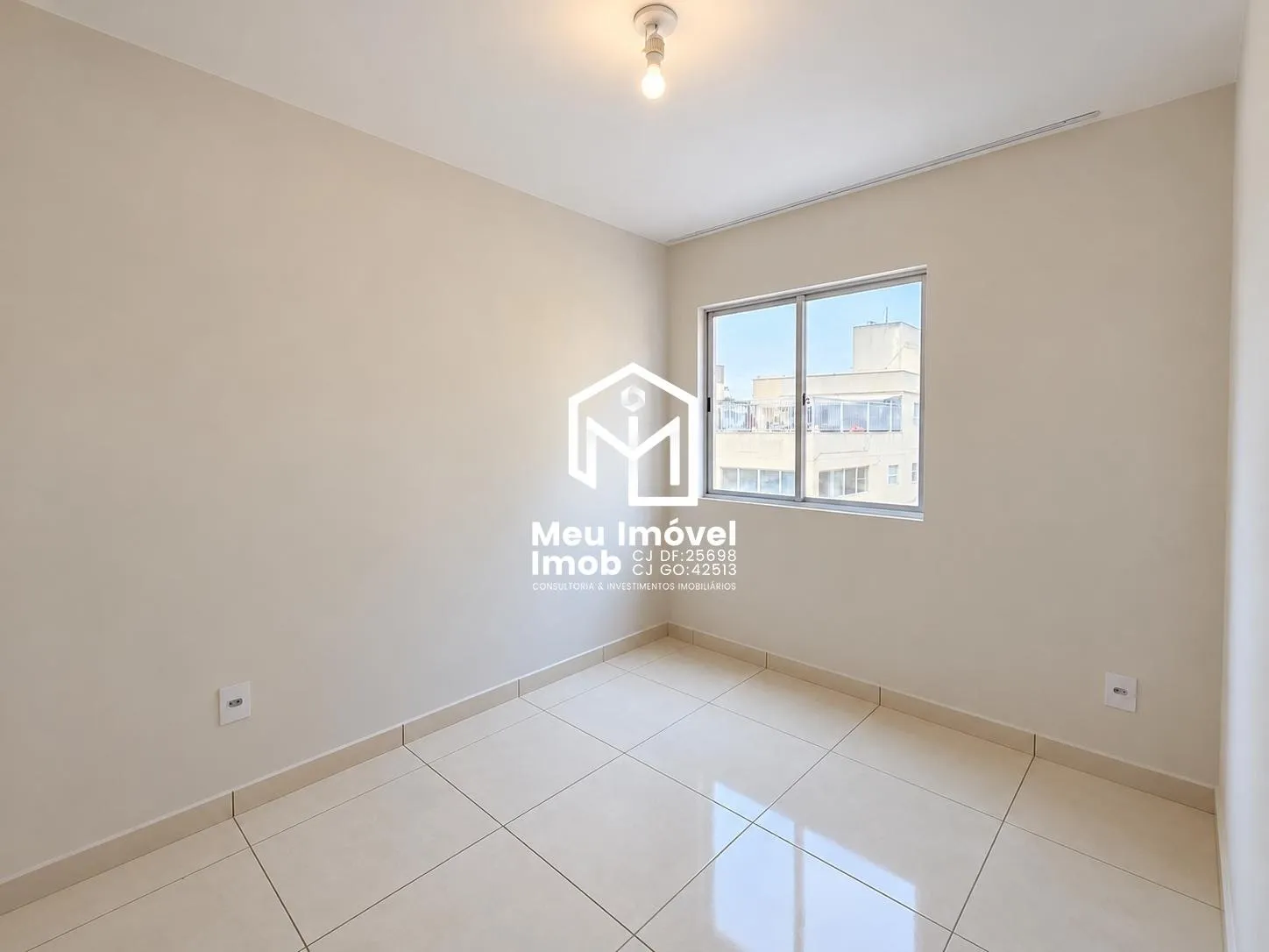 Imagem Res Costa Vitória Apto 2 Quartos 44m² Armários Finan Areal
