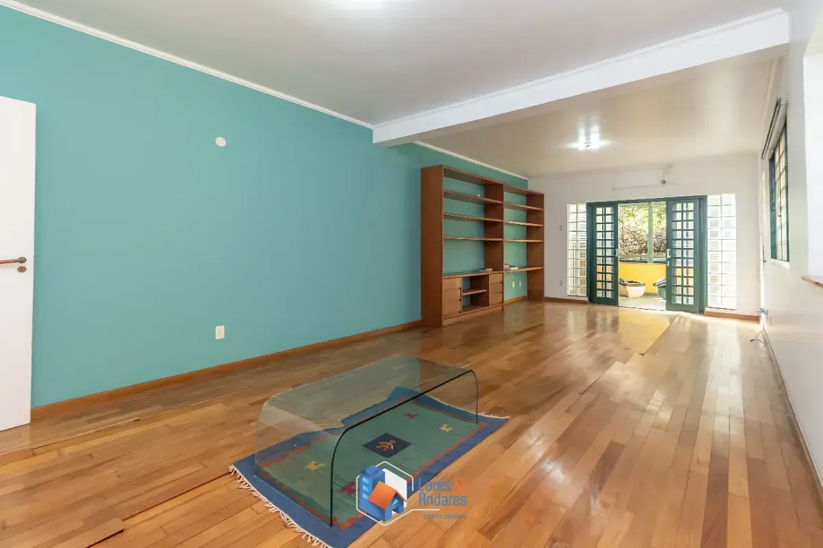 Imagem Casa para venda em Brooklin com 4 quartos, 236m²
