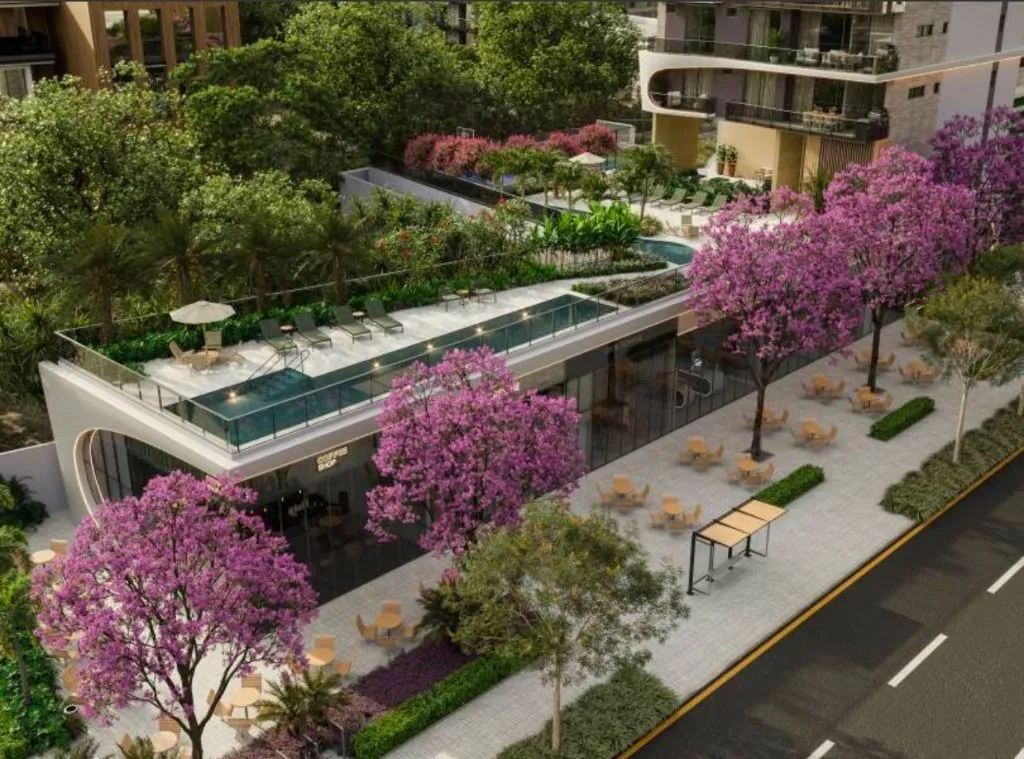 Imagem Loft à venda, 39 m² por R$ 549.997,00 - Tambaú - João Pessoa/PB