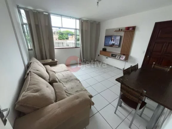 Imagem Apartamento linear à venda, 2 quartos, Centro - Cabo Frio