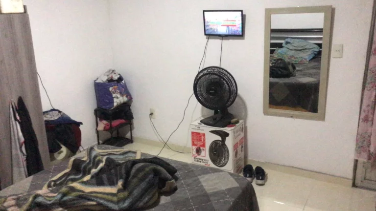 Imagem CASA RESIDENCIAL em RIO DE JANEIRO - RJ, CAMPO GRANDE
