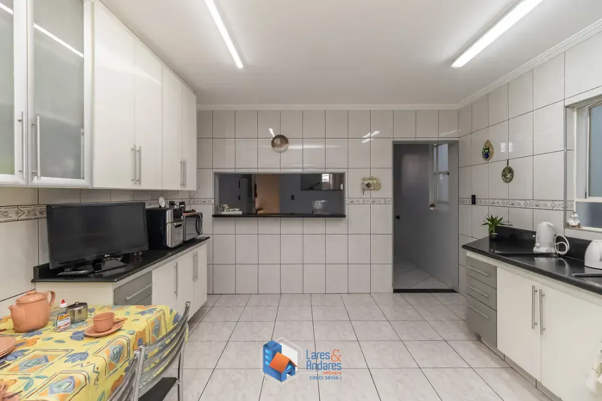 Imagem Sobrado para venda em Casa verde com 3 quartos, sendo 1 suíte, 250m²
