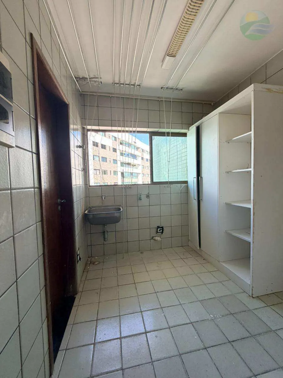 Imagem Apartamento alto Padrão c/ 4 Quartos, Nascente, Venda, Avenida Boa Viagem, Boa Viagem, Recife.