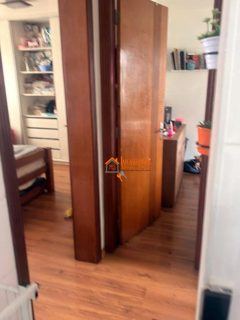 Imagem Casa com 2 dormitórios à venda, 45 m² por R$ 195.000,00 - Parque Industrial Cumbica - Guarulhos/SP