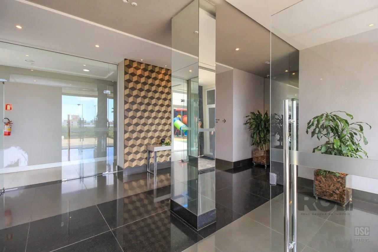 Imagem Apartamento em Petrópolis