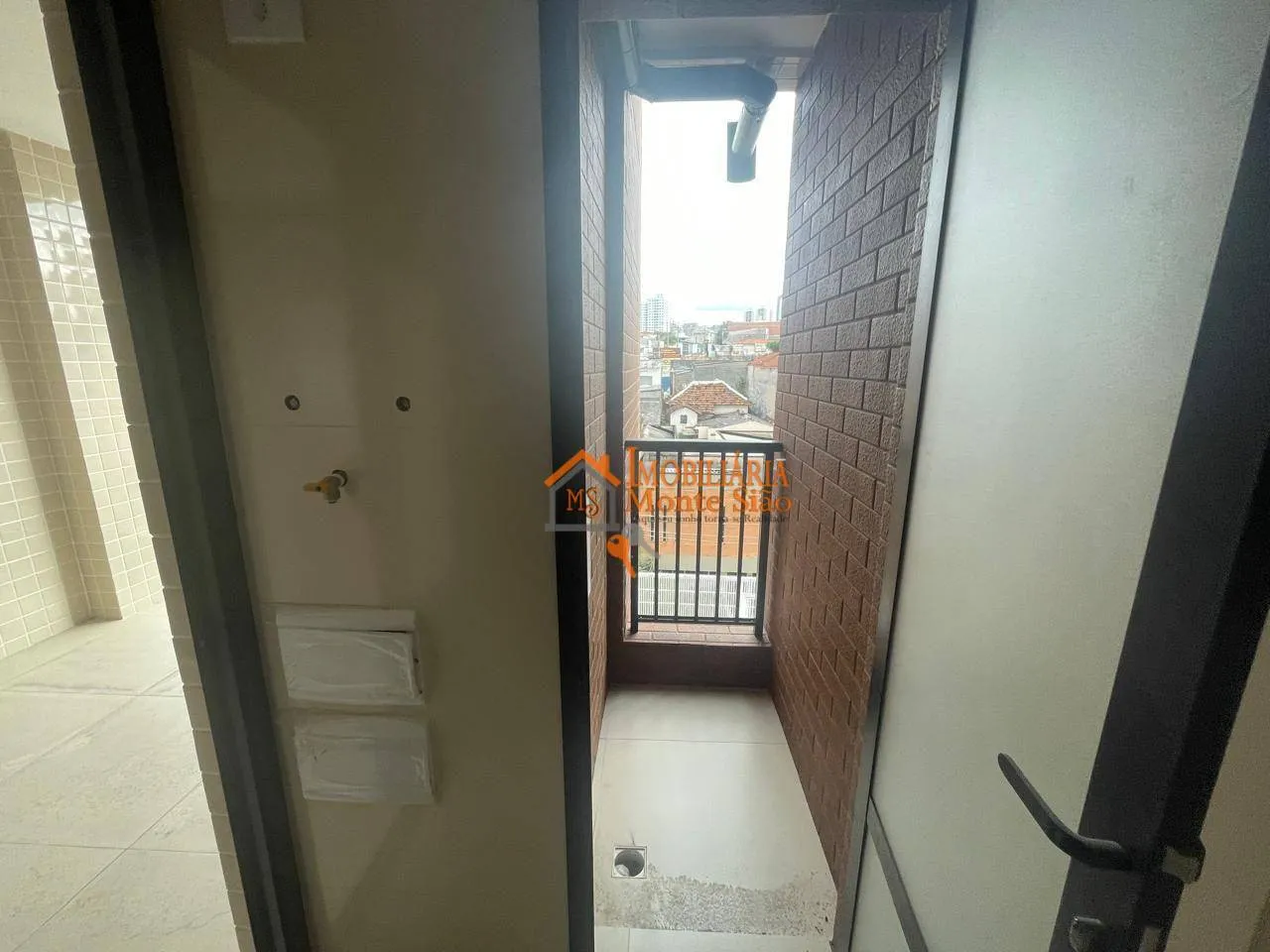 Imagem Apartamento com 2 dormitórios à venda, 68 m² por R$ 730.000,00 - Vila Moreira - Guarulhos/SP