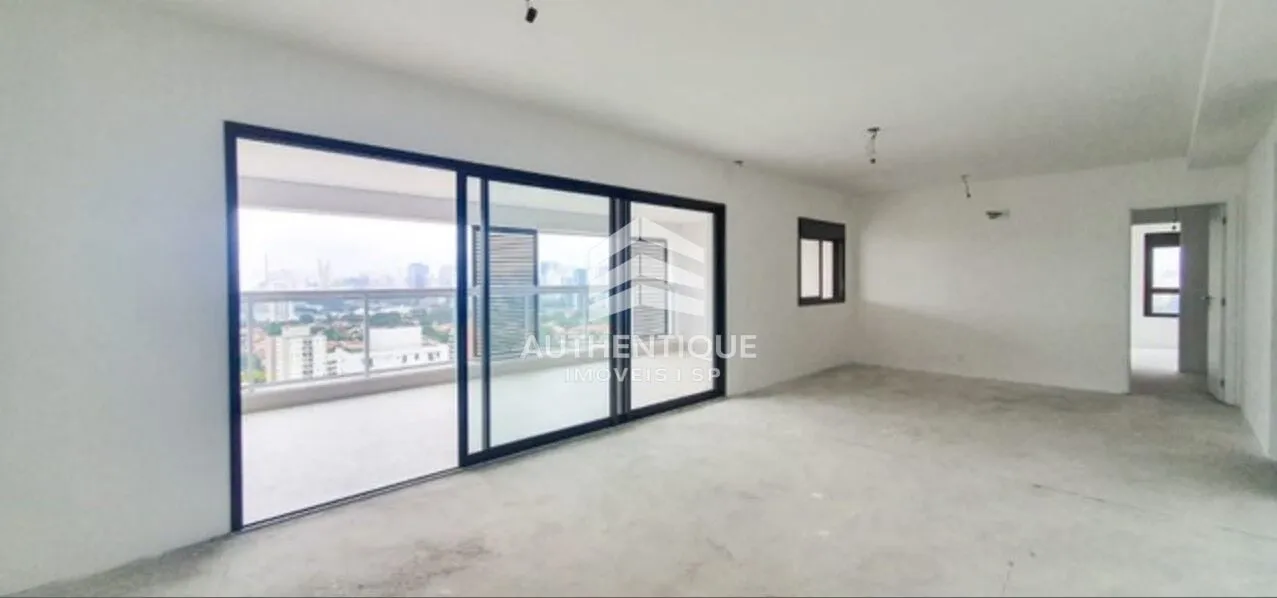 Imagem QUARTIER BROOKLIN - Apartamento à venda no bairro Brooklin - São Paulo/SP, Zona Sul