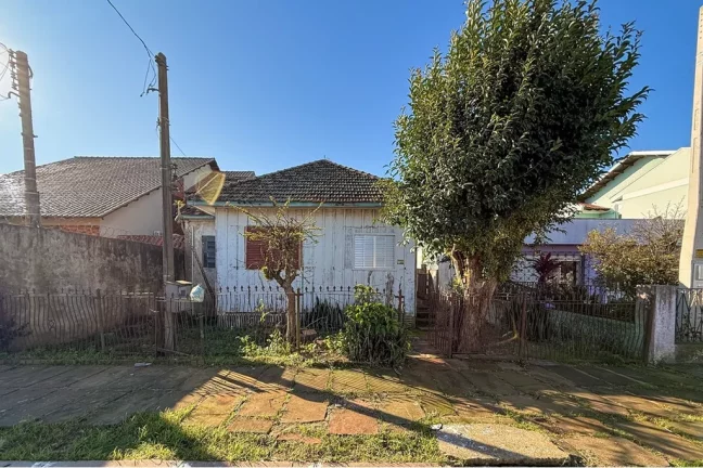 Imagem Terreno/Lote Residencial para venda no bairro Niterói em Canoas