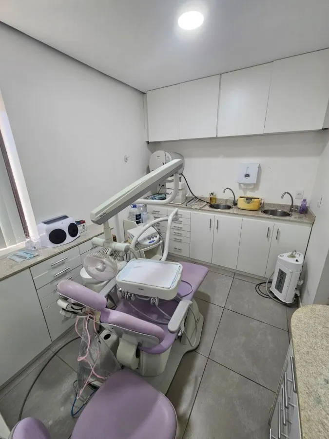 Imagem Sala Comercial para Venda em Rio de Janeiro, Barra da Tijuca, 1 banheiro, 1 vaga