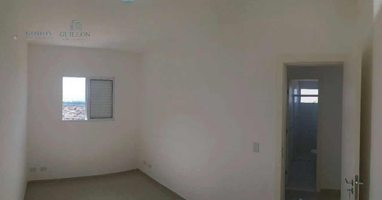 Imagem Apartamento à venda 2 Quartos, 2 Vagas, 54M², Mantiqueira, Pindamonhangaba - SP | Portal Mantiqueira Village
