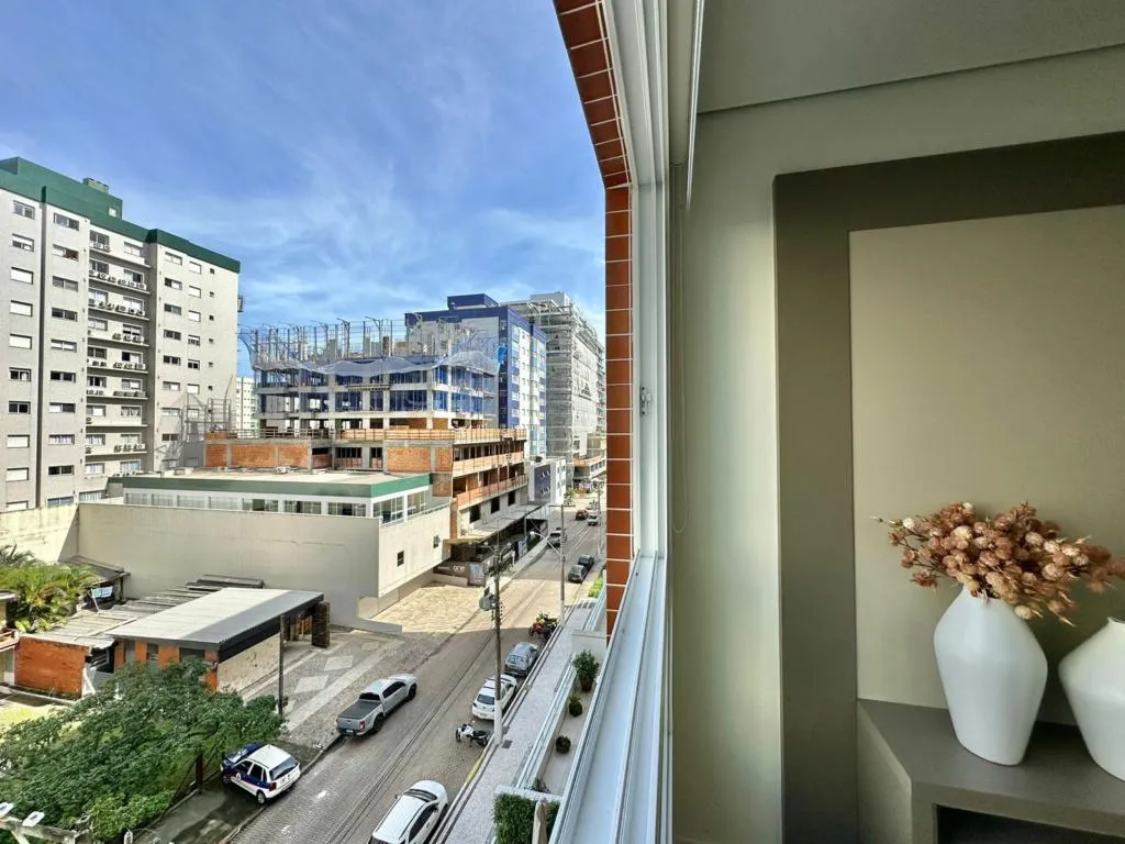 Imagem Apartamento 3 Dormitórios - Bairro Navegantes