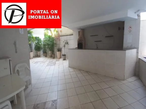 Imagem APARTAMENTO RESIDENCIAL em RIO DE JANEIRO - RJ, RECREIO DOS BANDEIRANTES