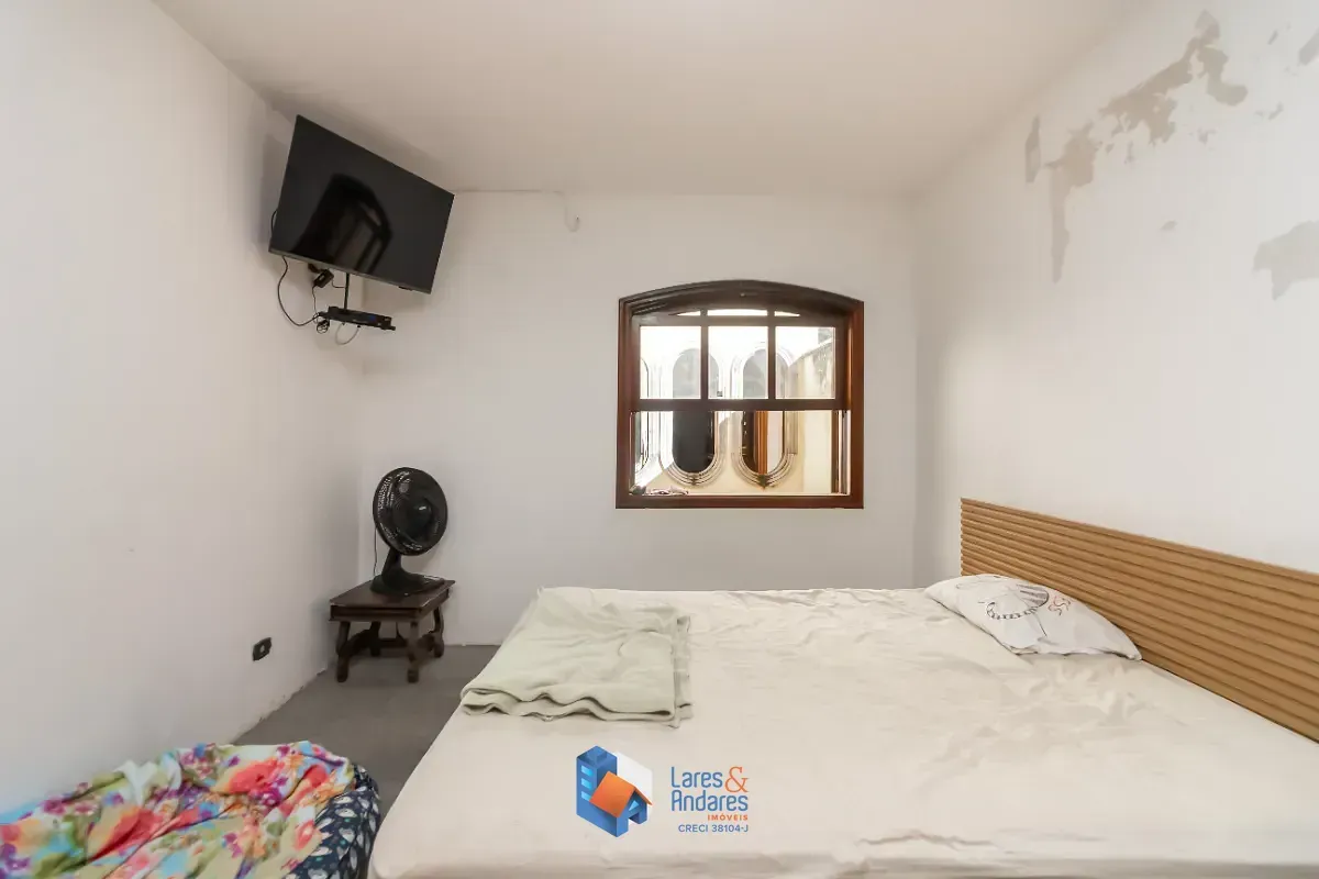 Imagem Sobrado para venda em Jardim Franca com 4 quartos, sendo 4 suítes, 450m²