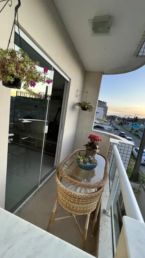 Imagem Apartamento para Venda em São Pedro da Aldeia / RJ no bairro Nova São Pedro