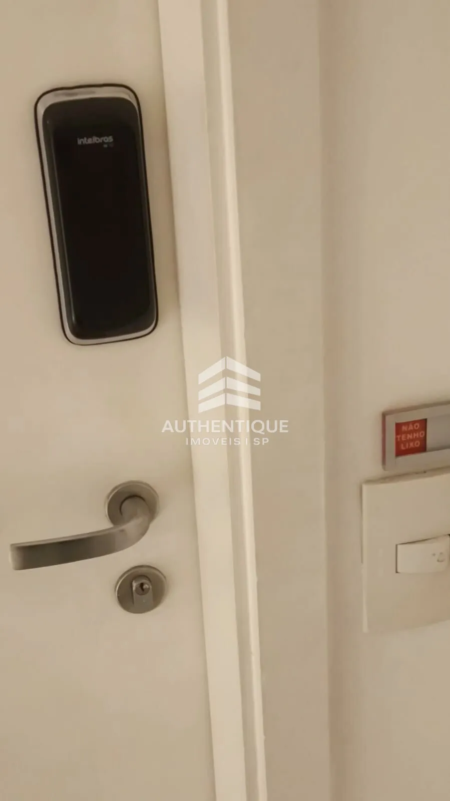 Imagem SUPREMO CAMPO BELO - Apartamento à venda no bairro Campo Belo - São Paulo/SP, Zona Sul