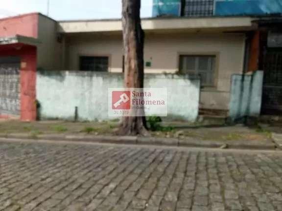 Imagem Terreno para Venda em Santo André, Vila Guarani