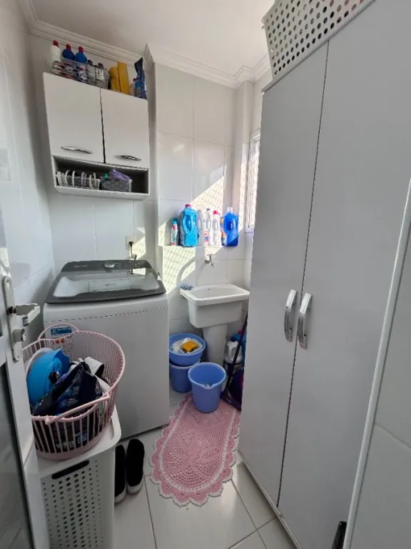 Imagem APARTAMENTO COM 102,00 m² - TUPI - PRAIA GRANDE SP