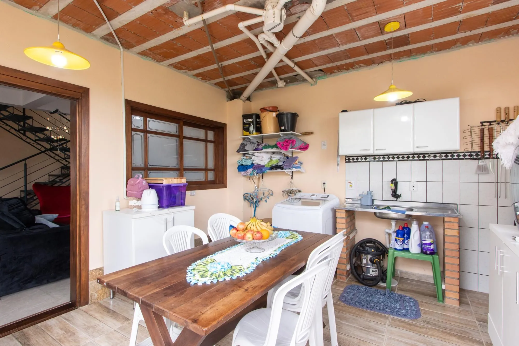 Imagem Casa em Vila Nova