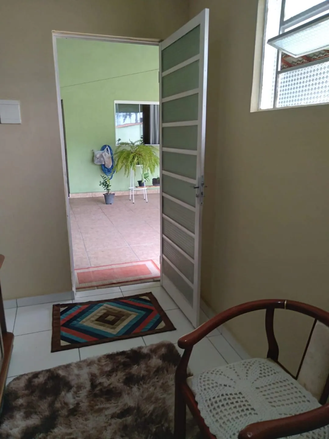 Imagem Casa à venda 2 Quartos, 4 Vagas, 252.4M², Residencial Vale das Acácias, Pindamonhangaba - SP