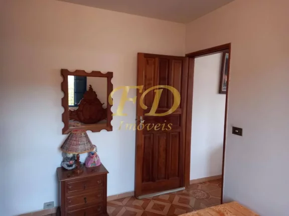 Imagem Sobrado a venda com salão comercial em Carandiru/SP