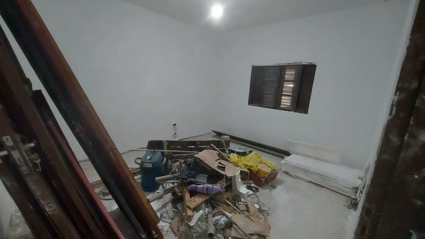 Imagem Casa para Venda em Itanhaém, Cibratel II, 3 dormitórios, 1 suíte, 1 banheiro, 6 vagas