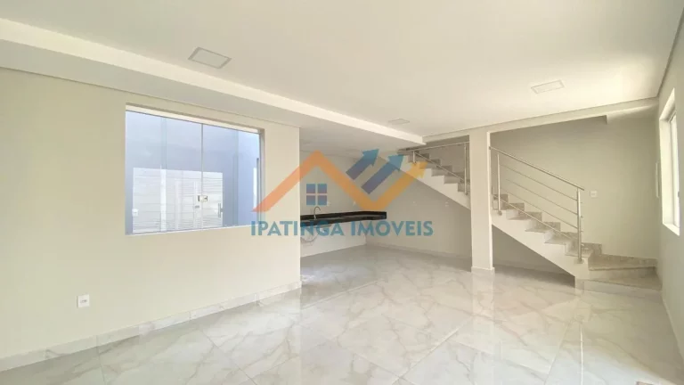 Imagem Casa no Bairro Recanto