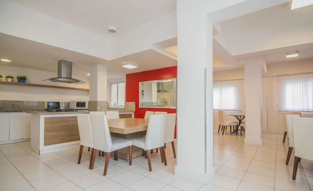 Imagem Apartamento em Jardim Carvalho
