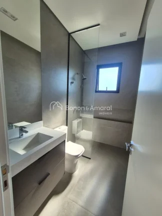 Imagem Casa de alto padrão à venda no Alphaville Dom Pedro 3 - Campinas

Residência imponente e contempo...