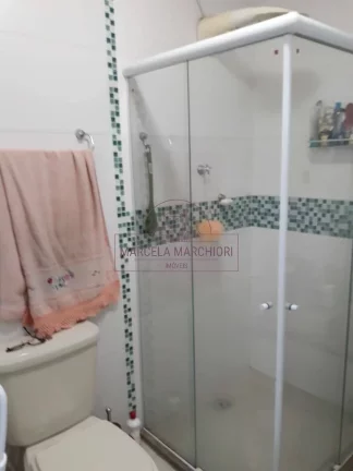 Imagem Casa duplex 3 quartos em Itapuã