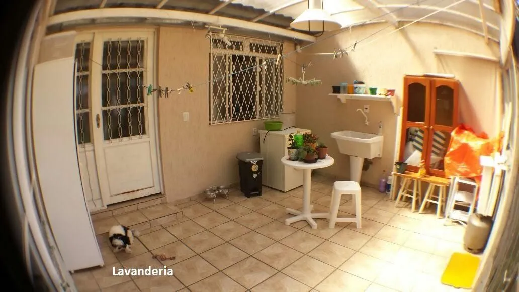 Imagem Ótima casa 3 dormitórios sendo 1 suíte e Salão de Festas
