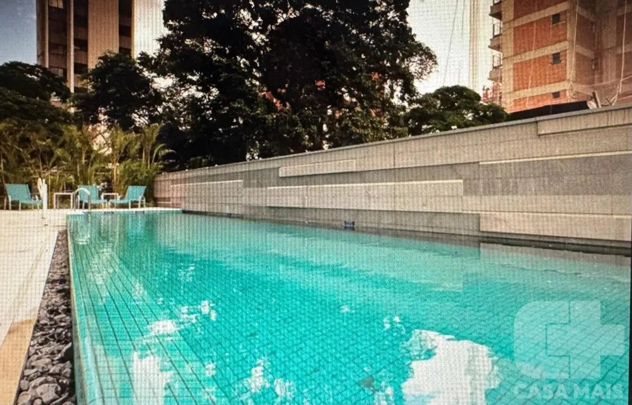 Imagem Apartamento para Locação em São Paulo / SP no bairro Pinheiros